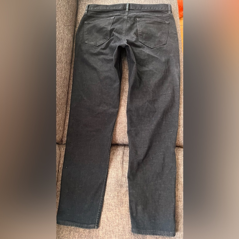 Banana Republic Jeans - Rapid Movement Denim Athletic Tapered